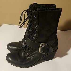 💖BOC Boots 7.5💖